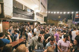 ברוקלין בר רעננה