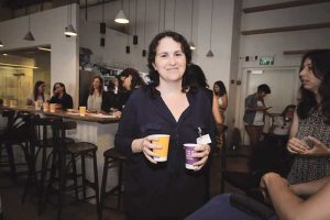 תמר כהן