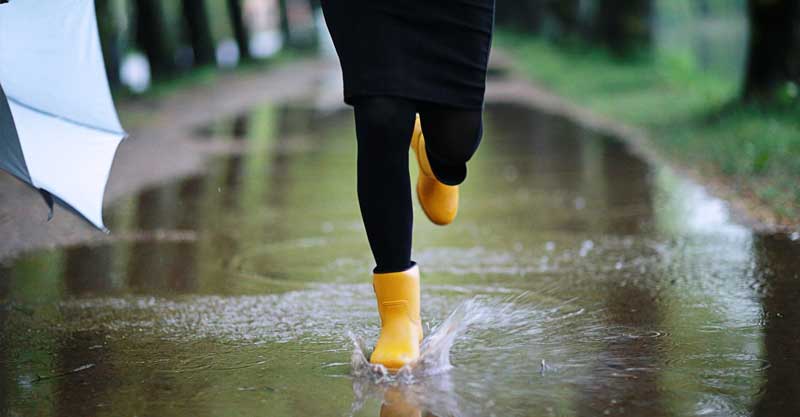 גשם, חורף. צילום אילוסטרציה א.ס.א.פ קריאייטיב/INGIMAGE 