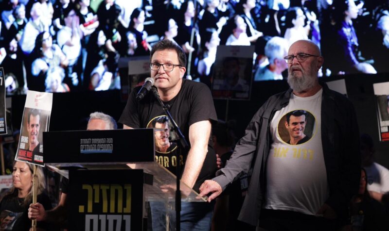 אלעד אור, צילום אלון גלבוע