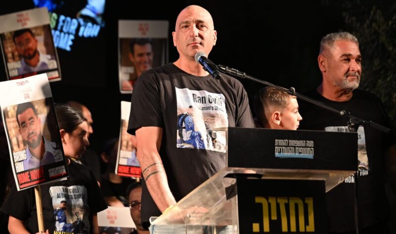 זיו ציוני, צילום פאולינה פטימר